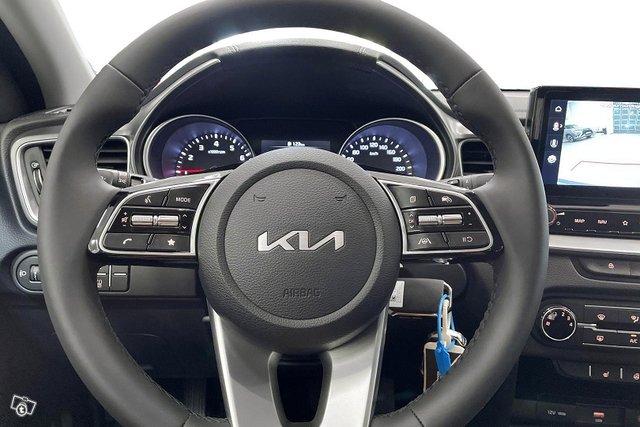 KIA CEED 13