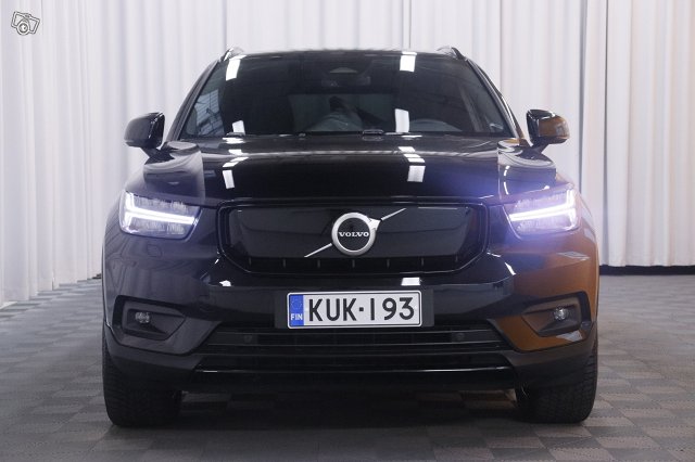 Volvo XC40 2