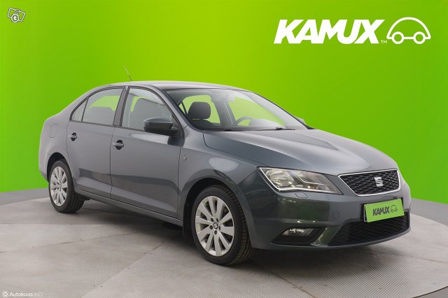 Seat Toledo