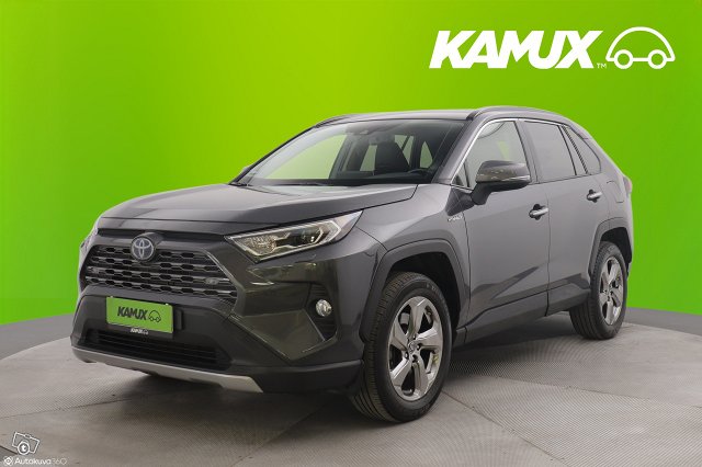 Toyota RAV4 6