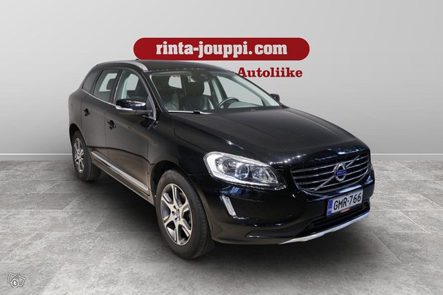 Volvo XC60 3