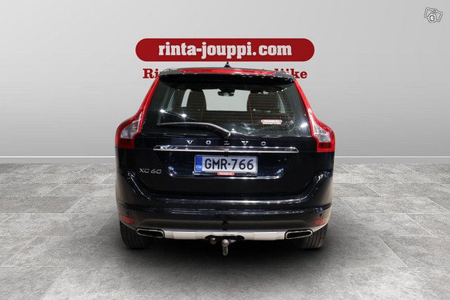 Volvo XC60 6