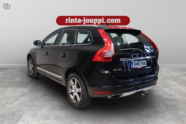 Volvo XC60 7