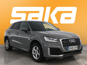 Audi Q2, Autot, Espoo, Tori.fi