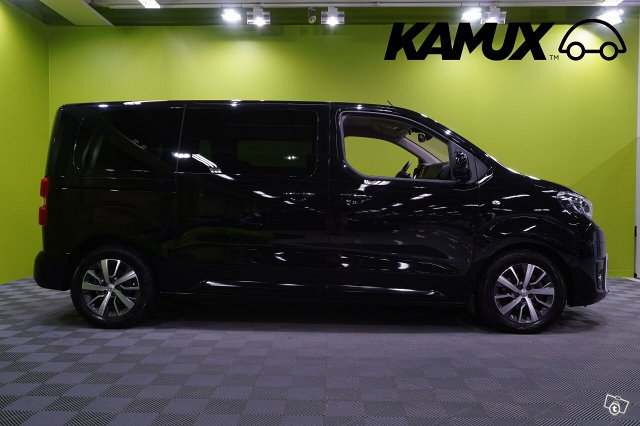 Toyota Proace Verso 2