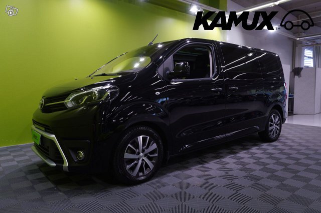 Toyota Proace Verso 6