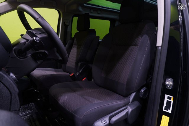 Toyota Proace Verso 8