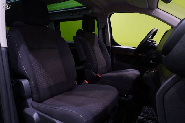 Toyota Proace Verso 9