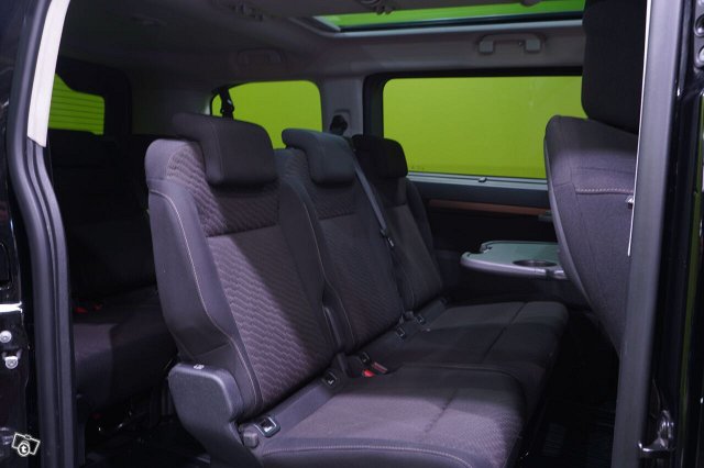 Toyota Proace Verso 12