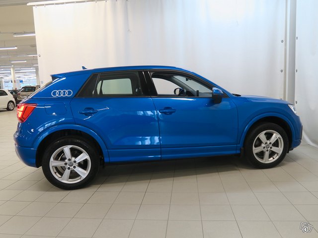 AUDI Q2 14