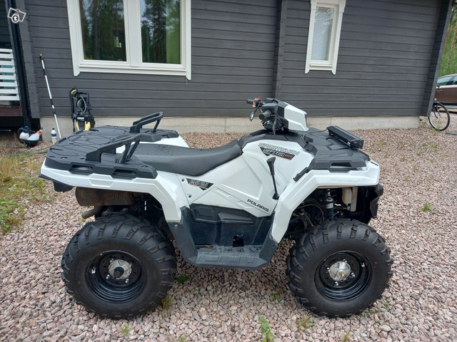 Polaris 570 1