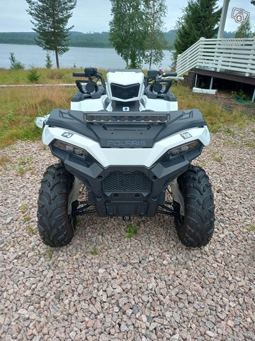 Polaris 570 3