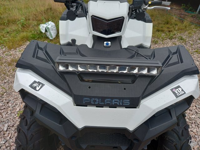 Polaris 570 6