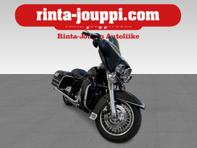 Harley-Davidson TOURING, Moottoripyrt, Moto, Espoo, Tori.fi