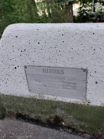 Hirvas 5