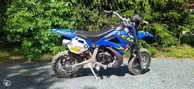 Lem LX2 50cc 2