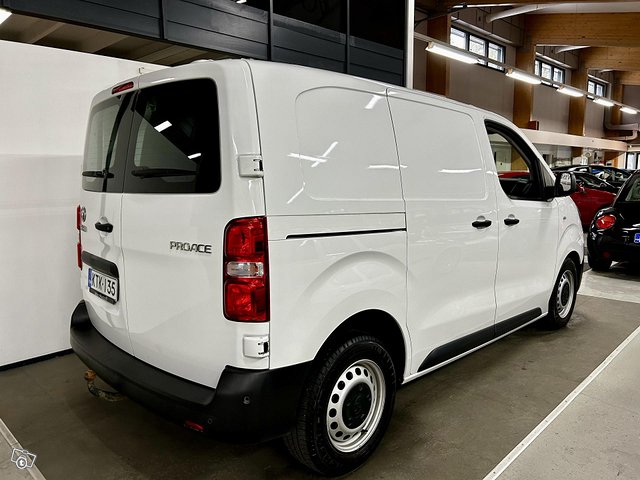 Toyota Proace 2