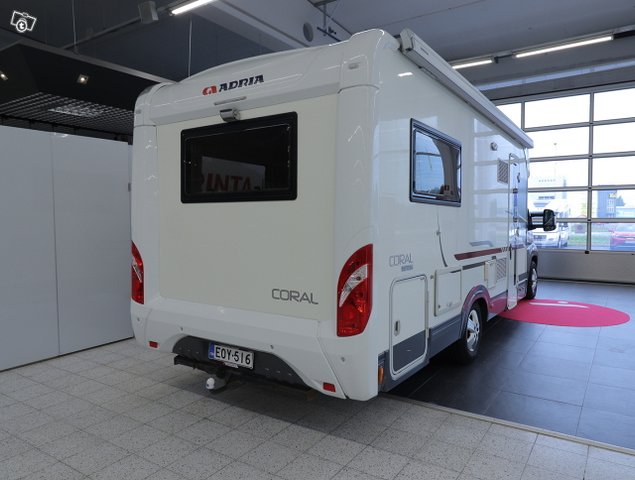 Adria Coral S 670SLL 3