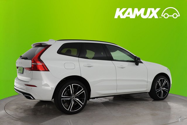 Volvo XC60 2