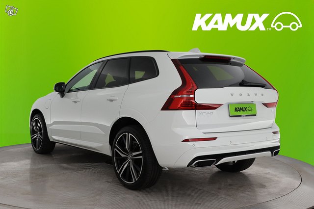 Volvo XC60 5