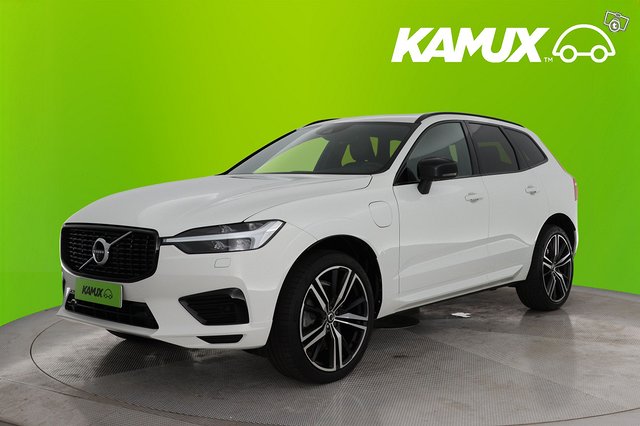 Volvo XC60 6