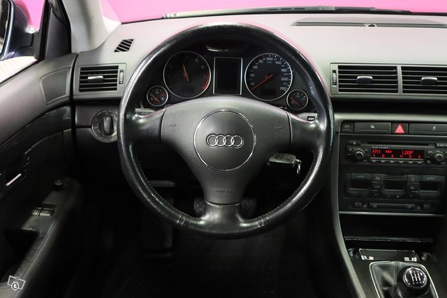 Audi A4 4