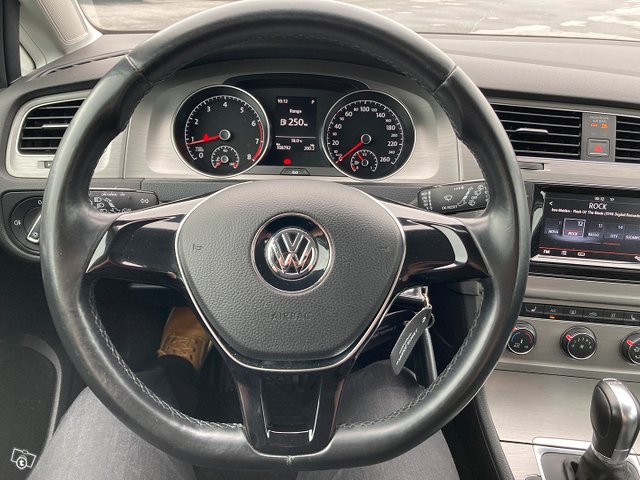 Volkswagen Golf 6