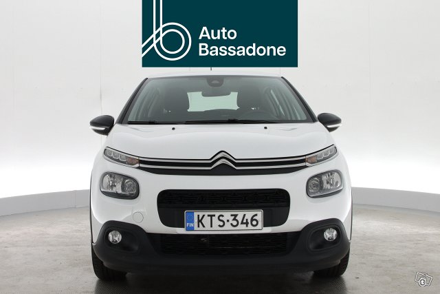 CITROEN C3 2