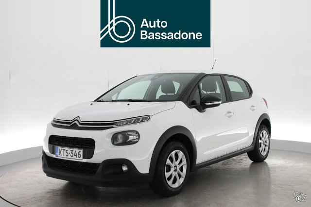 CITROEN C3 3