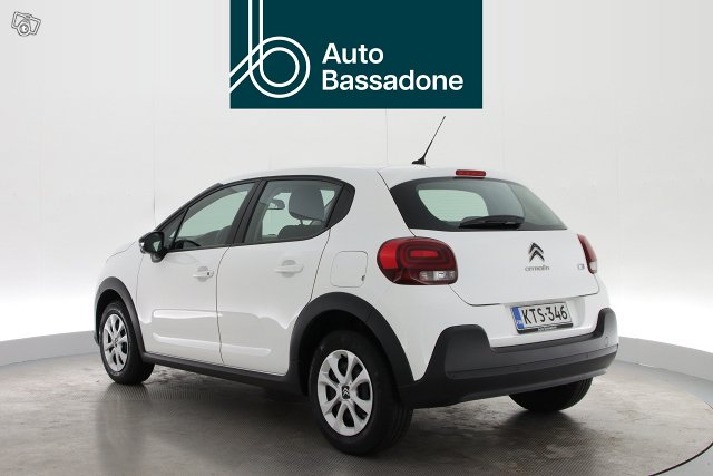 CITROEN C3 4