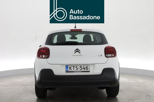 CITROEN C3 5