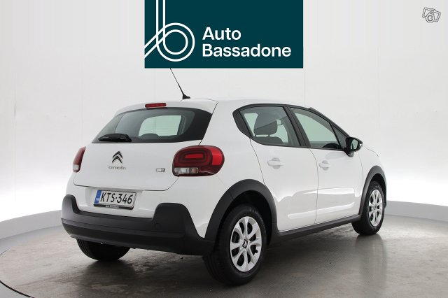 CITROEN C3 6