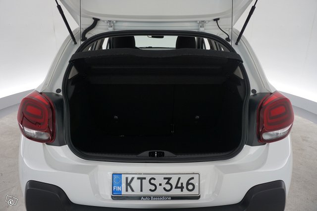 CITROEN C3 16