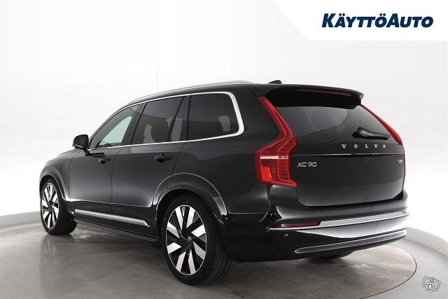 Volvo XC90 3