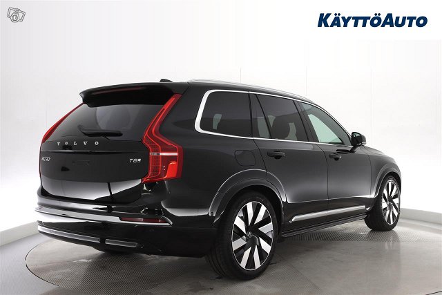 Volvo XC90 4