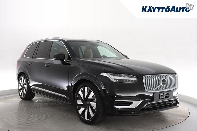 Volvo XC90 6