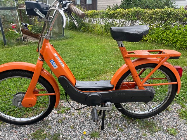 Piaggio Ciao 1