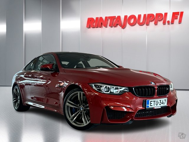 BMW M4