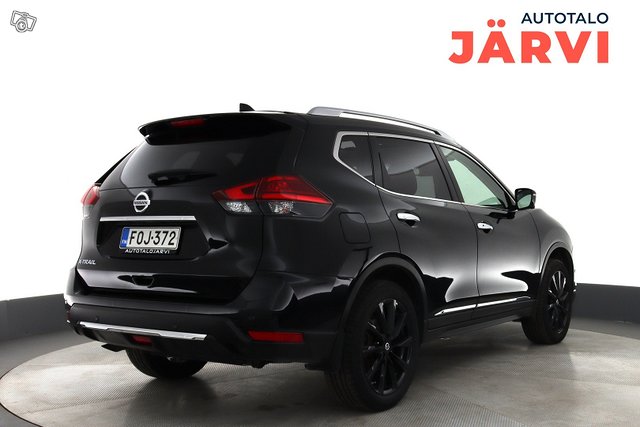 Nissan X-Trail 5