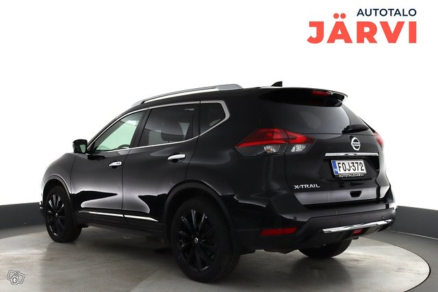 Nissan X-Trail 6