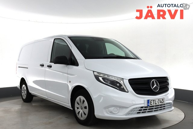 Mercedes-Benz Vito 3