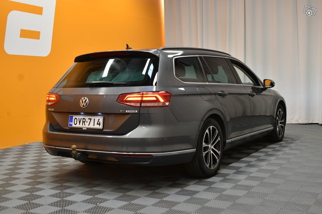 Volkswagen Passat 7