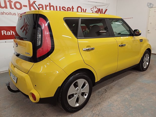 Kia SOUL 6