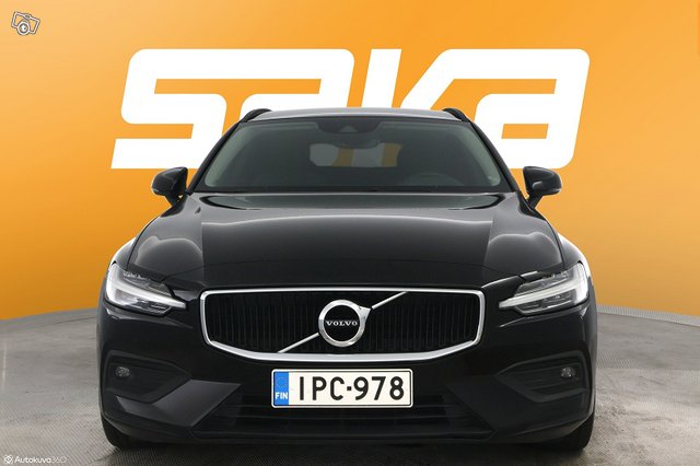 Volvo V60 2