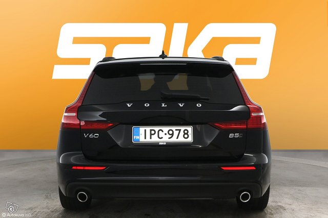 Volvo V60 7