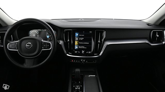 Volvo V60 15