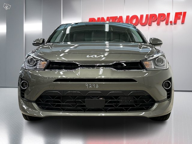 KIA Rio 3