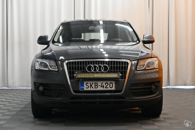 Audi Q5 2