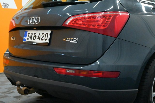 Audi Q5 7