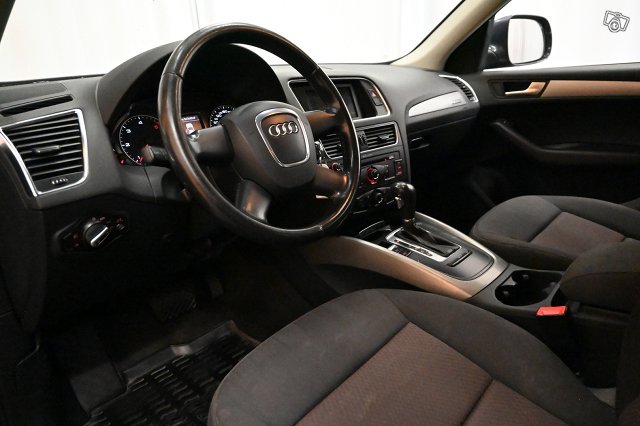 Audi Q5 12